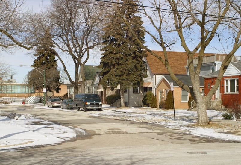 Tiny Streets