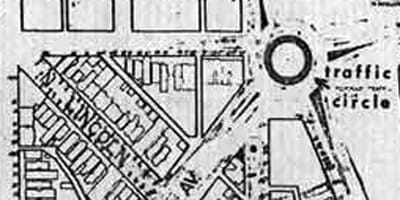 The Extension and Removal of Ogden Avenue