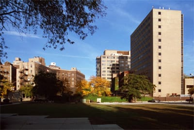 Michael Reese Hospital