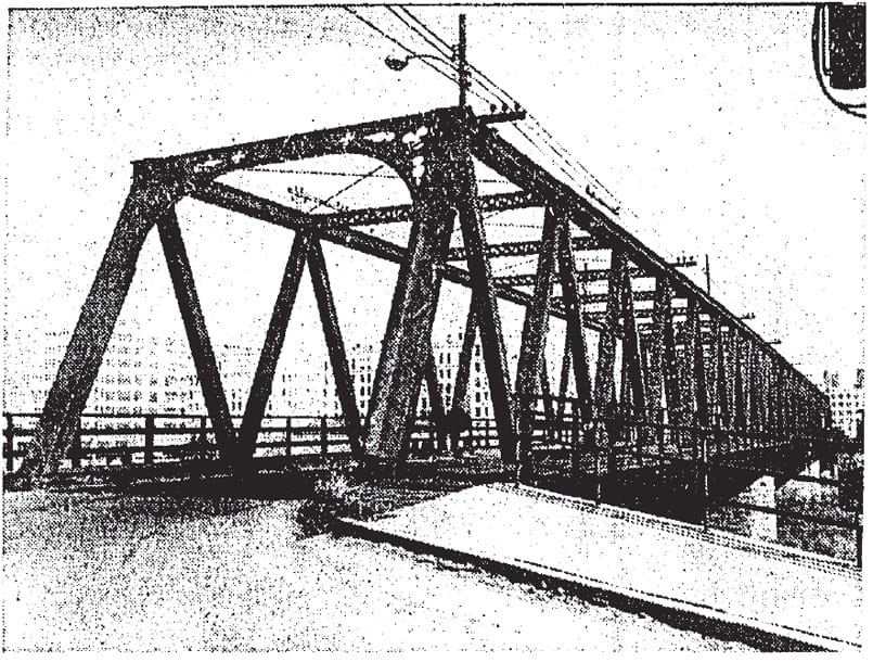 Bridge Out For Good
