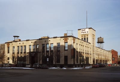 Richter's Food Products