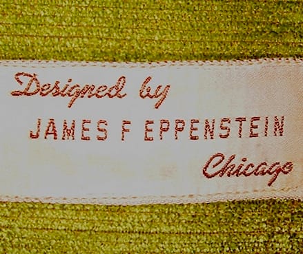 Sharply Defined Masses: The Forgotten Work of James F. Eppenstein, Part 3