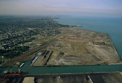 South Works