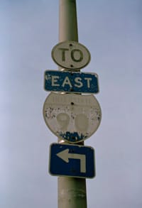 To 90 or 290?