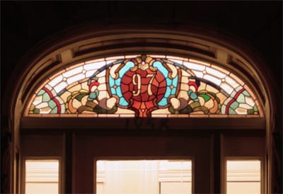 Old Addresses