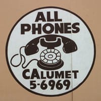 Old Telephone Numbers