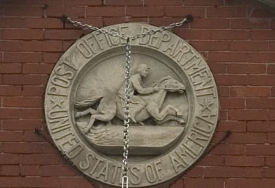 Pony Express