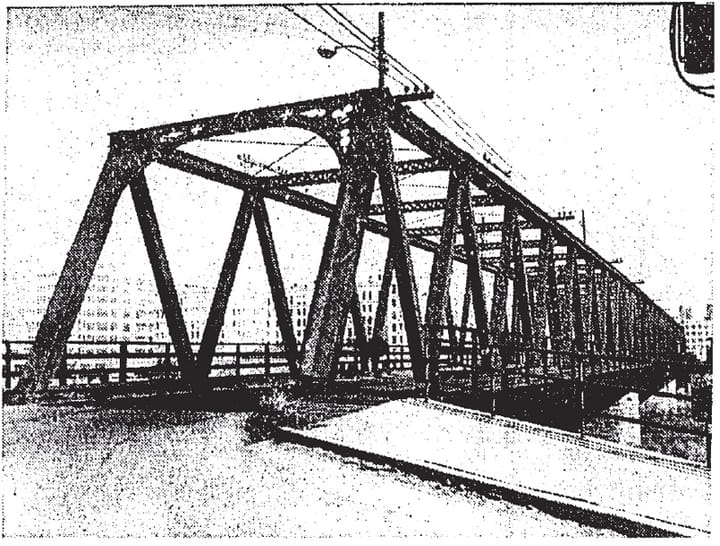Bridge Out For Good
