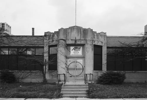 Webster Company