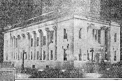 Rogers Park National Bank