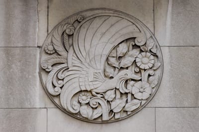 Chicago Motor Club Building