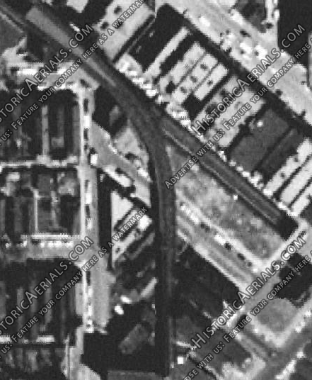 Remnants of the "L"