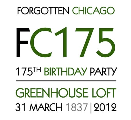 Review of FC175, Our Chicago Birthday Party Held March 31, 2012