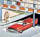 The Miami of Canada: Chicago's Shoreline Motels