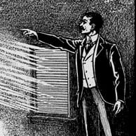 Chicago's Glass Block Part I – 1893, Early Glass Block, and Prism Glass