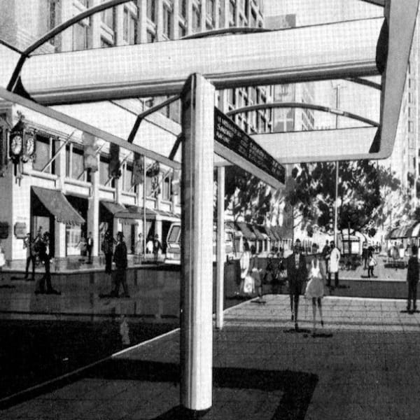 Chaddick Institute Webinar on Thursday, January 28, 2021: Revitalizing Chicago’s South Loop
