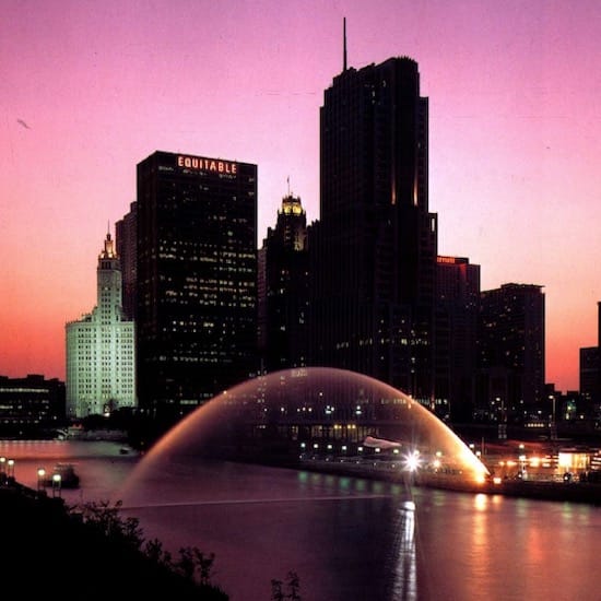 Chaddick Institute Cityfront Center Walking Tour on Saturday, June 18, 2022