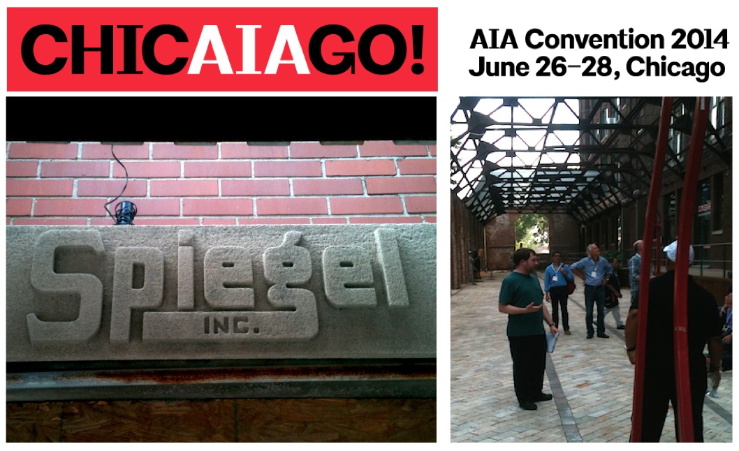 AIA Tours