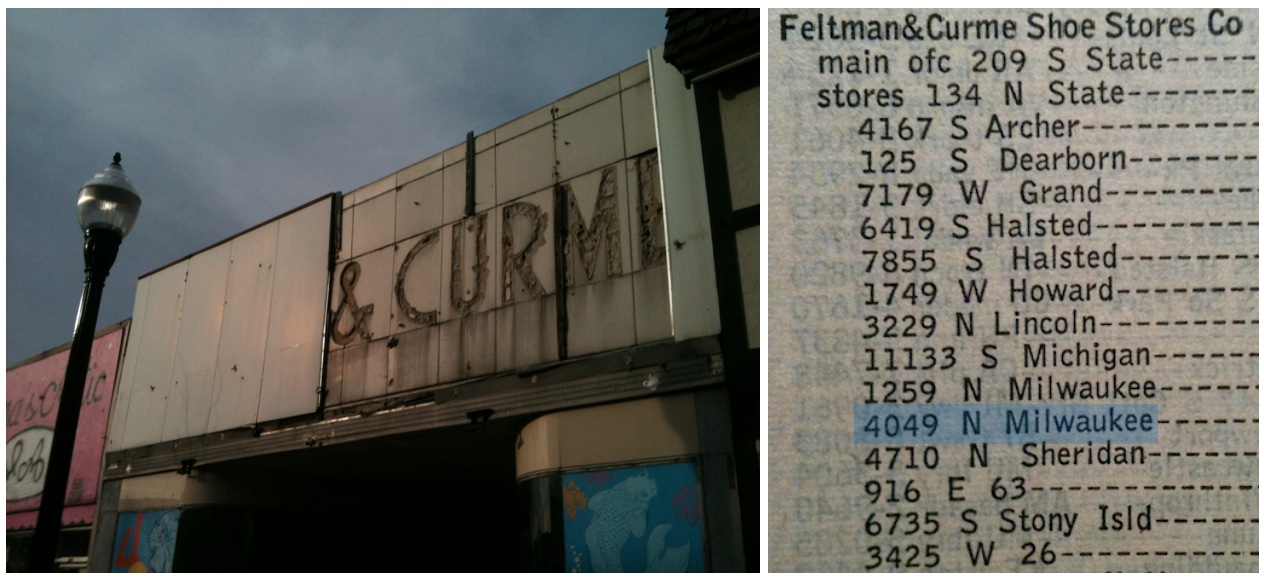 Feltman & Curme