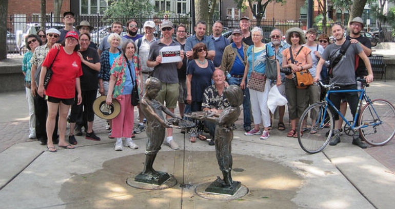 Ogden Tour Group