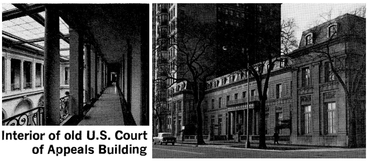 US Court of Appeals