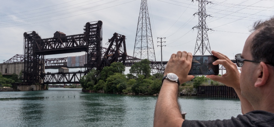 Calumet River 2