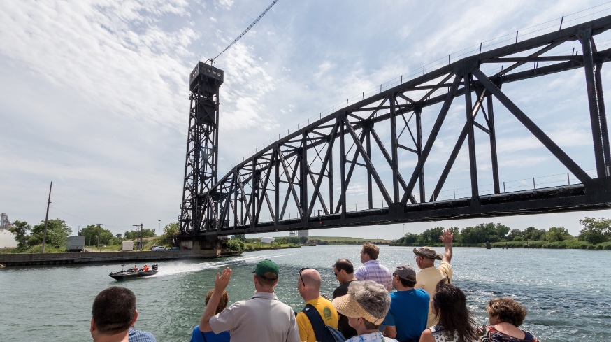 Calumet River 4