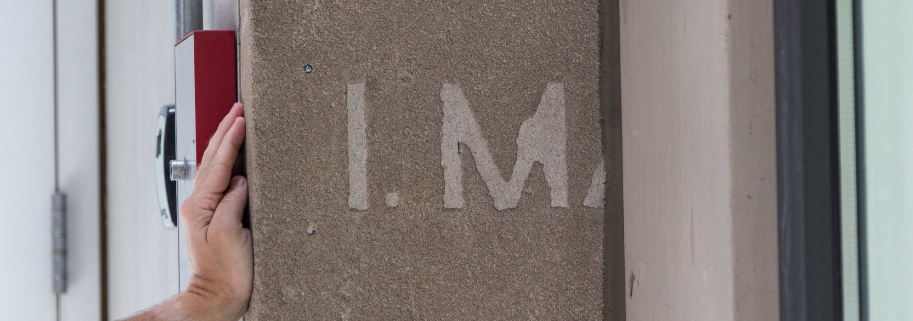 I Magnin Labelscar
