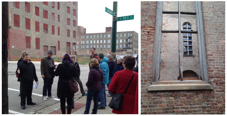 Pilsen Tour