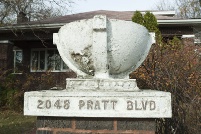 2048 Pratt