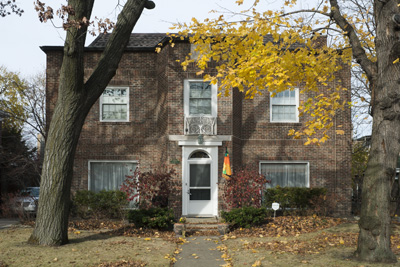 2116 Pratt