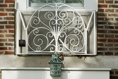 2116 Pratt