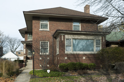 2136 Pratt