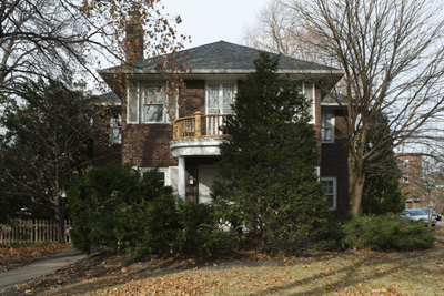2200 Pratt