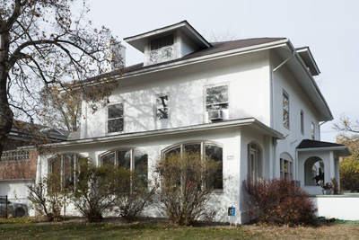 2226 Pratt
