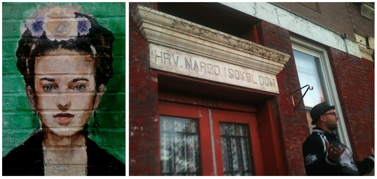 Biennial Pilsen Tour