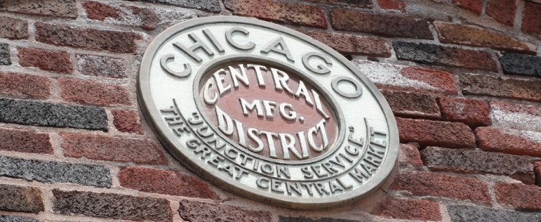 CMD Logo