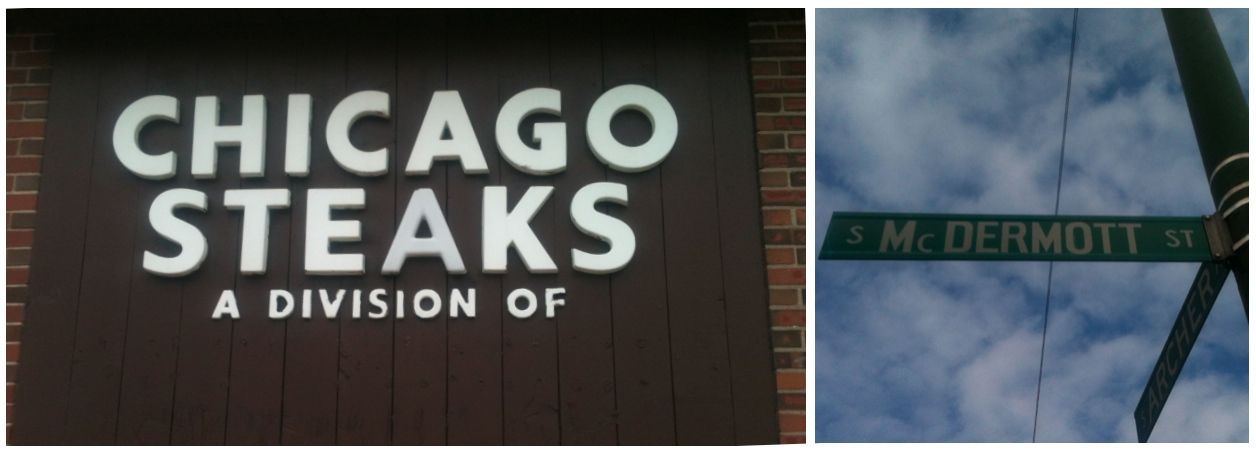 Chicago Steaks