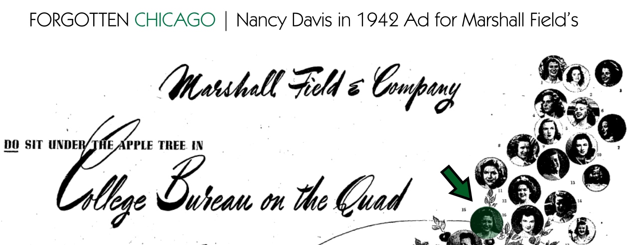 Nancy & Fields