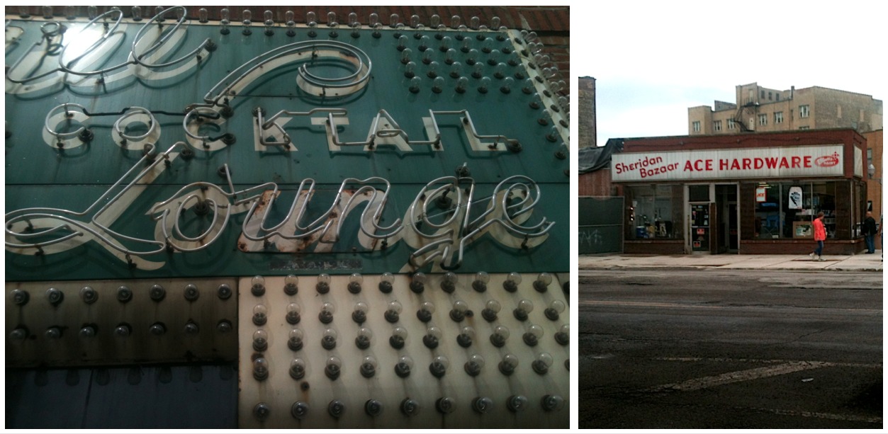 VAF Uptown Tour