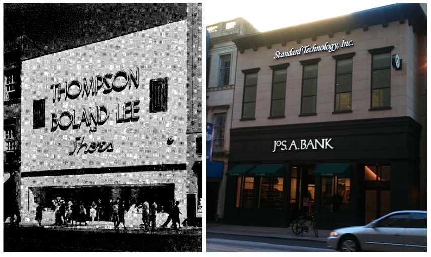 Atlanta Storefront