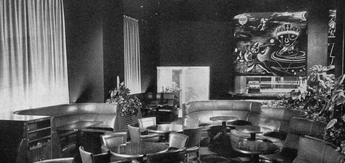 Henrici Tables