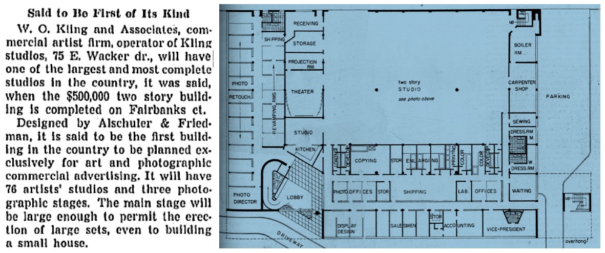 Kling Studios 3