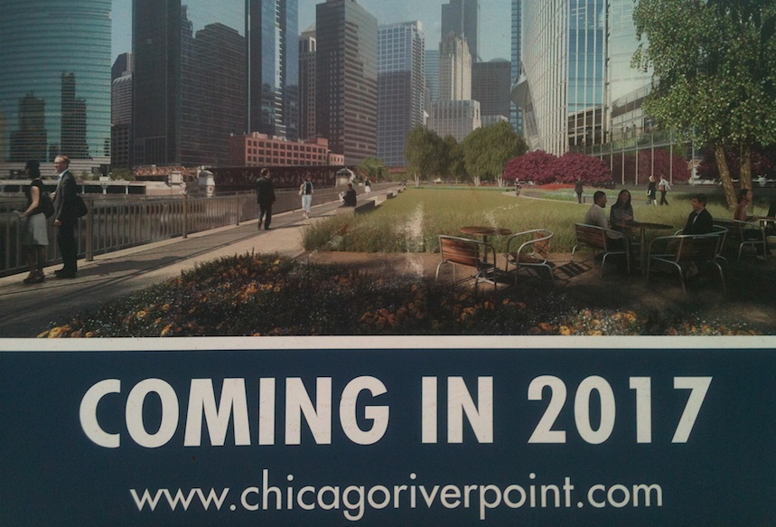 River Point