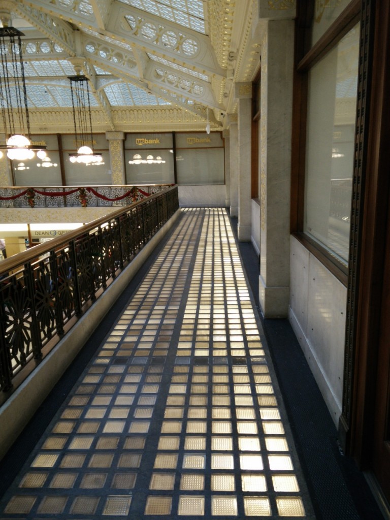 TheRookery-vaultLightsInterior2