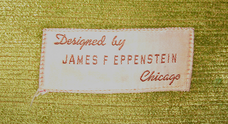 Designed by Eppenstein
