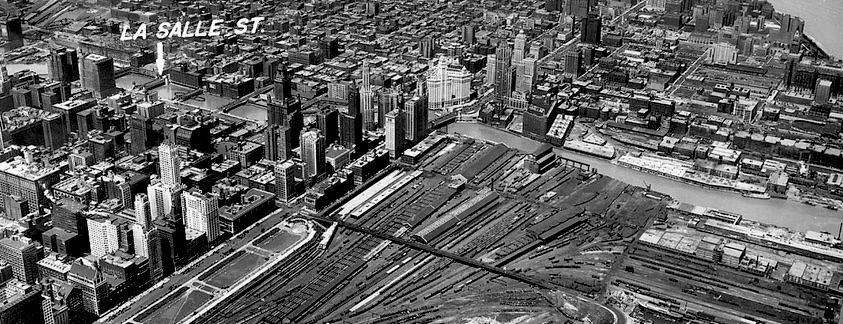 Industrial Near North