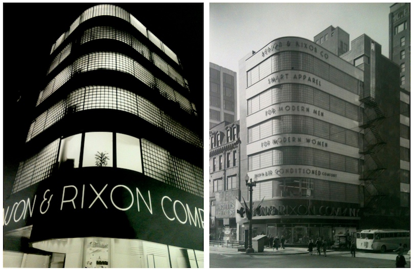 benson-rixon