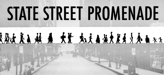 State Street Promenade Section