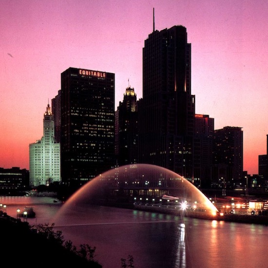 Chaddick Institute Cityfront Center Walking Tour on Saturday, June 18, 2022